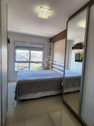 Imagem Apartamento com 3 Quartos à Venda, 92 m² em Barreiros - São José Imagem Apartamento com 3 Quartos à Venda, 92 m² em Barreiros - São José