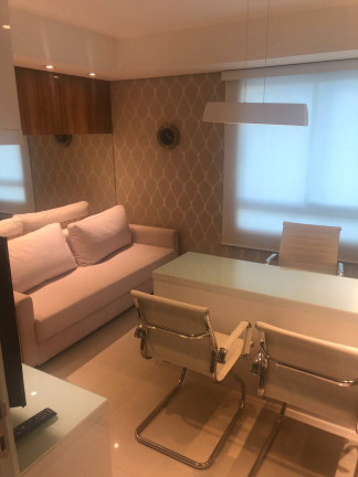 Imagem Apartamento com 3 Quartos à Venda, 252 m² em Alphaville - Barueri