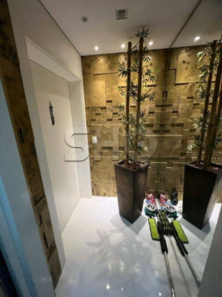 Imagem Apartamento com 3 Quartos à Venda, 162 m² em Vila Romana - São Paulo