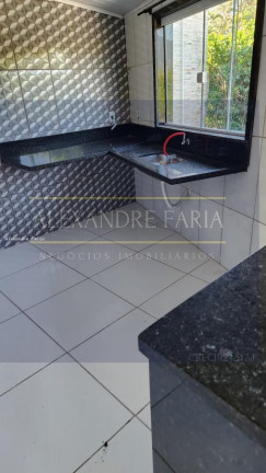 Imagem Casa com 2 Quartos à Venda, 80 m² em Barranco Alto - Caraguatatuba Imagem Casa com 2 Quartos à Venda, 80 m² em Barranco Alto - Caraguatatuba