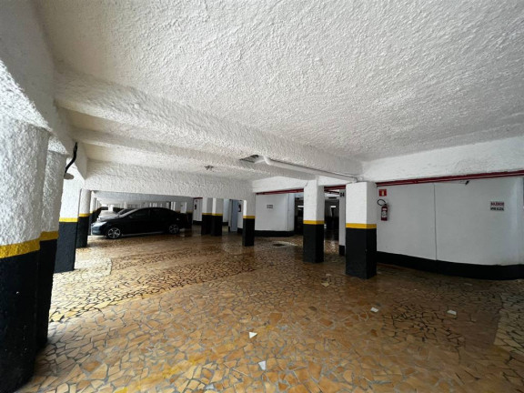 Imagem Kitnet à Venda, 30 m² em Aviação - Praia Grande Imagem Kitnet à Venda, 30 m² em Aviação - Praia Grande