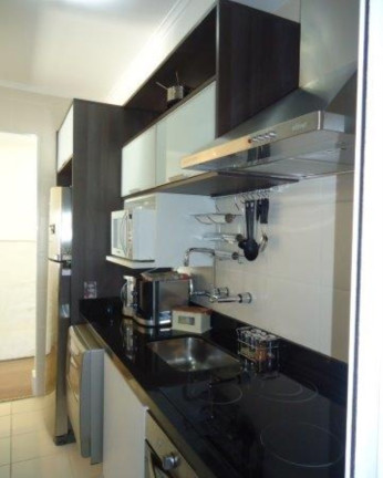 Imagem Apartamento com 3 Quartos à Venda, 78 m² em Cursino - São Paulo Imagem Apartamento com 3 Quartos à Venda, 78 m² em Cursino - São Paulo