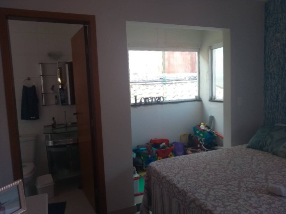 Imagem Casa com 3 Quartos à Venda, 186 m² em Martim De Sá - Caraguatatuba
