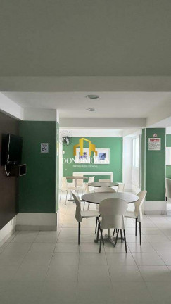 Imagem Apartamento com 3 Quartos à Venda, 65 m² em Nova Petrópolis - São Bernardo Do Campo