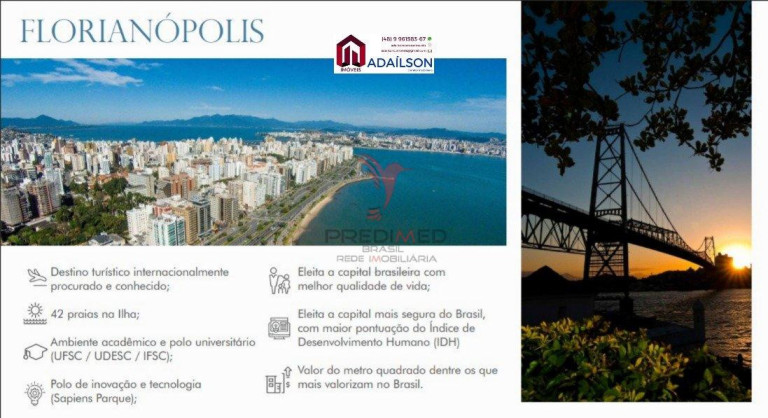 Imagem Imóvel com 1 Quarto à Venda, 23 m² em Trindade - Florianópolis Imagem Imóvel com 1 Quarto à Venda, 23 m² em Trindade - Florianópolis