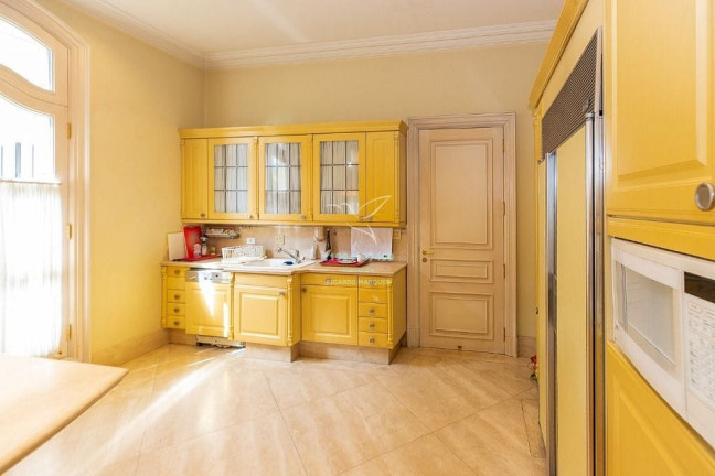 Imagem Casa com 6 Quartos à Venda, 1.750 m² em Retiro Morumbi - São Paulo