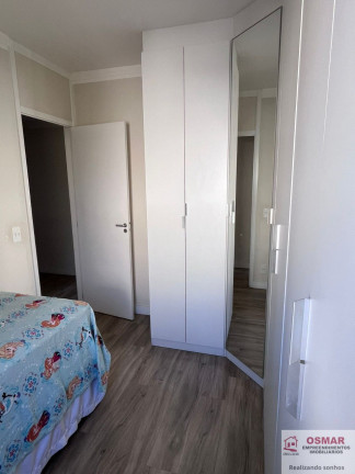 Imagem Imóvel com 3 Quartos à Venda, 69 m² em Parque Da Amizade (nova Veneza) - Sumaré