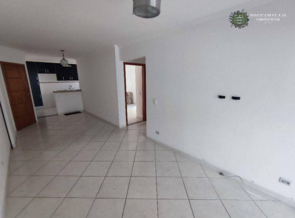 Apartamento com 2 Quartos à Venda, 80 m² em Tupi - Praia Grande