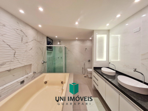 Casa com 3 Quartos à Venda, 272 m² em Itapebussu - Guarapari