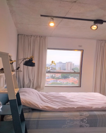 Imagem Apartamento com 1 Quarto à Venda, 70 m² em Campo Belo - São Paulo Imagem Apartamento com 1 Quarto à Venda, 70 m² em Campo Belo - São Paulo