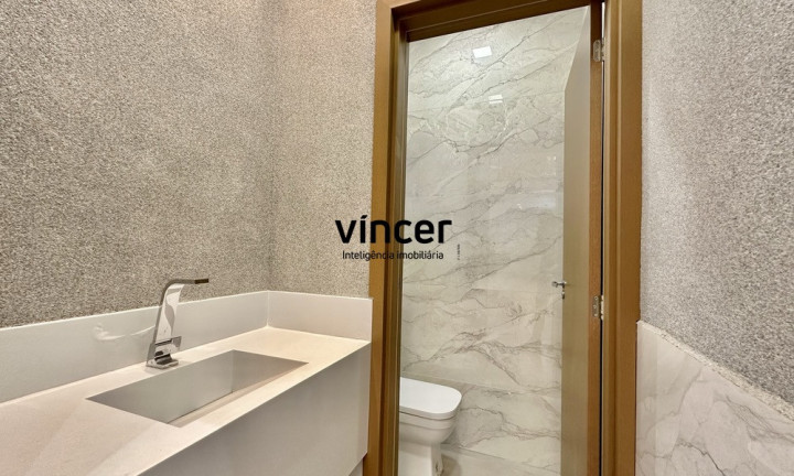 Imagem Casa com 4 Quartos à Venda, 268 m² em Jardins Capri - Senador Canedo Imagem Casa com 4 Quartos à Venda, 268 m² em Jardins Capri - Senador Canedo