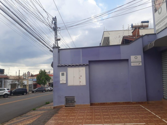 Sala Comercial para Alugar, 18 m² em Piracicamirim - Piracicaba