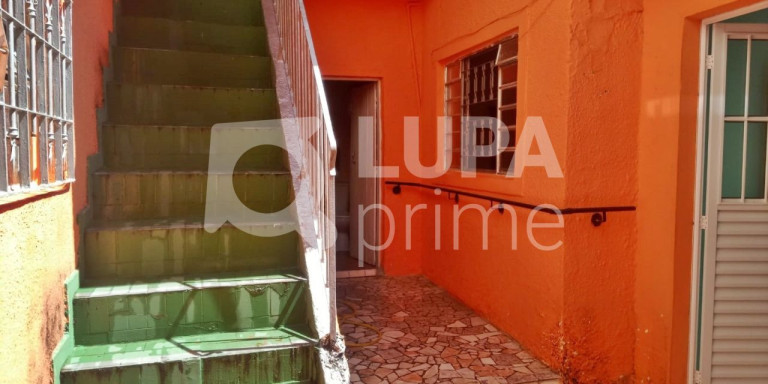 Imagem Casa com 3 Quartos à Venda, 130 m² em Vila Maria Alta - São Paulo Imagem Casa com 3 Quartos à Venda, 130 m² em Vila Maria Alta - São Paulo
