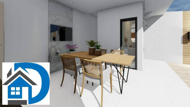 Imagem Casa de Condomínio com 2 Quartos à Venda, 185 m² em Jardim Residencial Villagio Ipanema I - Sorocaba Imagem Casa de Condomínio com 2 Quartos à Venda, 185 m² em Jardim Residencial Villagio Ipanema I - Sorocaba