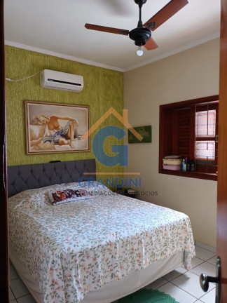 Imagem Casa com 3 Quartos à Venda, 300 m² em Recanto Do Itamaracá - Mogi Guaçu Imagem Casa com 3 Quartos à Venda, 300 m² em Recanto Do Itamaracá - Mogi Guaçu