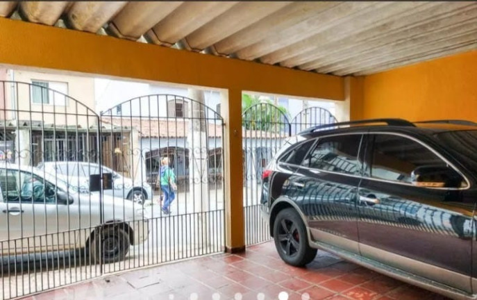 Imagem Sobrado com 3 Quartos à Venda,  em Jardim Do Mar - São Bernardo Do Campo