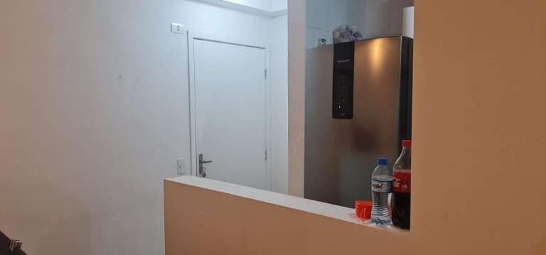 Imagem Imóvel com 2 Quartos à Venda, 40 m² em Jardim Henriqueta - Taboão Da Serra