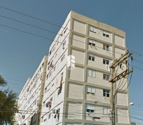 Apartamento com 2 Quartos à Venda,  em Patronato - Santa Maria