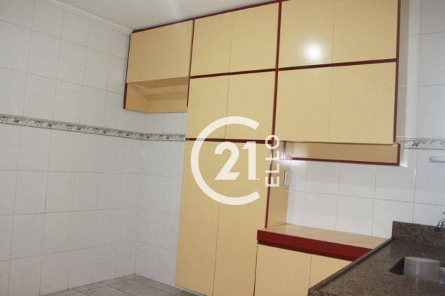 Imagem Sobrado com 3 Quartos à Venda, 120 m² em Vila Santa Catarina - São Paulo