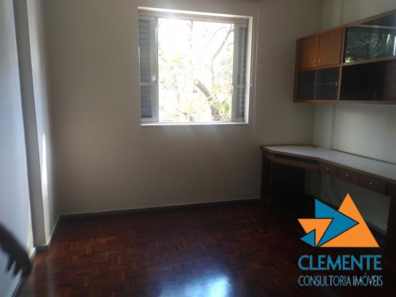 Imagem Apartamento com 4 Quartos à Venda, 180 m² em Funcionários - Belo Horizonte Imagem Apartamento com 4 Quartos à Venda, 180 m² em Funcionários - Belo Horizonte