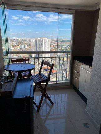 Imagem Apartamento com 2 Quartos à Venda, 56 m² em Vila Rosália - Guarulhos Imagem Apartamento com 2 Quartos à Venda, 56 m² em Vila Rosália - Guarulhos