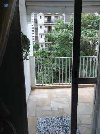 Imagem Apartamento com 3 Quartos à Venda, 110 m² em Vila Itapura - Campinas Imagem Apartamento com 3 Quartos à Venda, 110 m² em Vila Itapura - Campinas