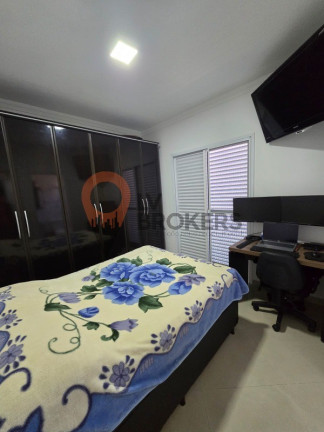 Imagem Imóvel com 3 Quartos à Venda, 90 m² em Jardim Armênia - Mogi Das Cruzes