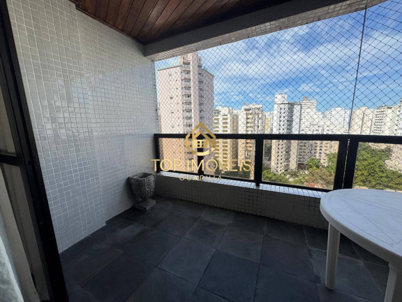 Imagem Apartamento com 3 Quartos à Venda, 118 m² em Pitangueiras - Guarujá Imagem Apartamento com 3 Quartos à Venda, 118 m² em Pitangueiras - Guarujá