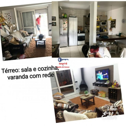 Sobrado com 2 Quartos à Venda, 60 m² em Capão Novo - Capão Da Canoa