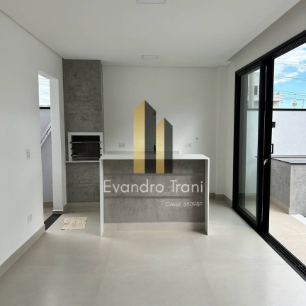 Casa com 3 Quartos à Venda, 180 m² em Loteamento Floresta - São José Dos Campos