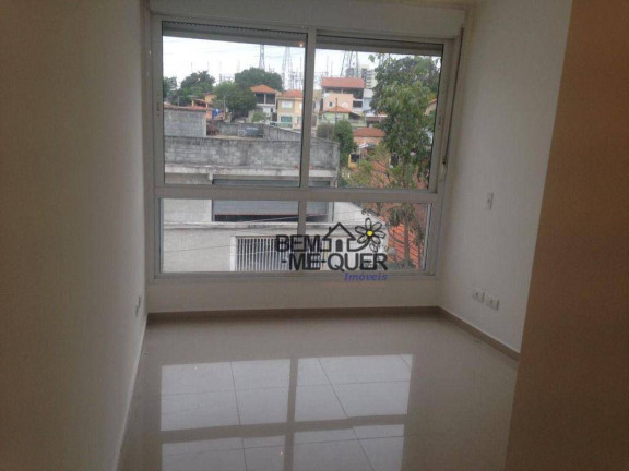 Imagem Sobrado com 3 Quartos à Venda, 118 m² em Vila Pereira Cerca - São Paulo Imagem Sobrado com 3 Quartos à Venda, 118 m² em Vila Pereira Cerca - São Paulo