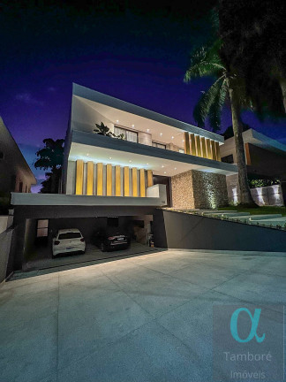 Imagem Casa com 4 Quartos à Venda, 736 m² em Tamboré - Santana De Parnaíba Imagem Casa com 4 Quartos à Venda, 736 m² em Tamboré - Santana De Parnaíba