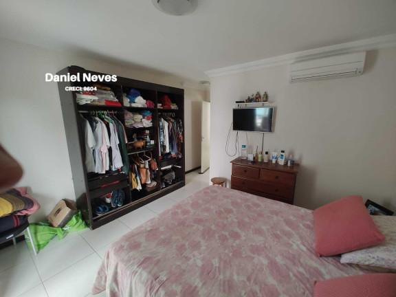 Imagem Casa de Condomínio com 5 Quartos à Venda, 250 m² em Abrantes - Camaçari