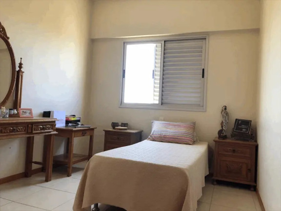 Imagem Apartamento com 3 Quartos à Venda, 140 m² em Edifício Akkar - Goiânia