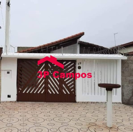 Imagem Casa com 2 Quartos à Venda, 195 m² em Florida Mirim - Mongaguá Imagem Casa com 2 Quartos à Venda, 195 m² em Florida Mirim - Mongaguá
