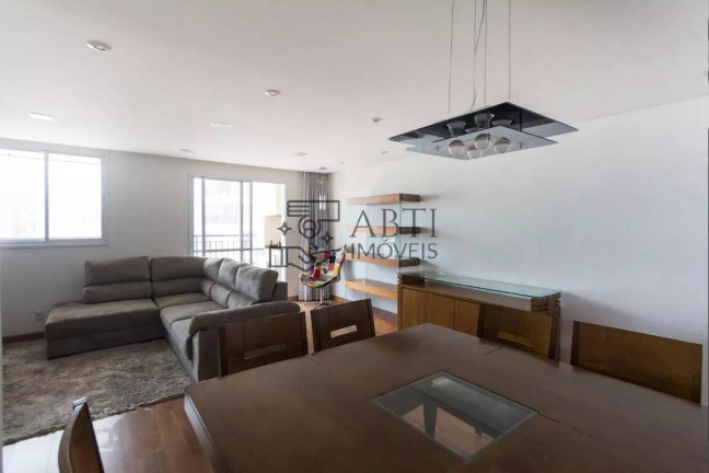 Imagem Apartamento com 2 Quartos à Venda, 85 m² em Vila Santa Catarina - São Paulo Imagem Apartamento com 2 Quartos à Venda, 85 m² em Vila Santa Catarina - São Paulo