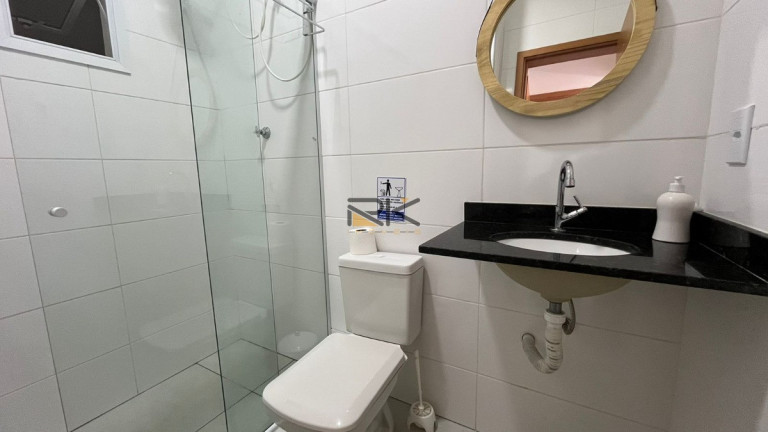 Imagem Apartamento com 2 Quartos à Venda, 60 m² em Centro - Ubatuba Imagem Apartamento com 2 Quartos à Venda, 60 m² em Centro - Ubatuba