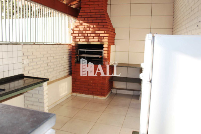 Imagem Apartamento com 3 Quartos à Venda, 90 m² em Jardim Walkíria - São José Do Rio Preto Imagem Apartamento com 3 Quartos à Venda, 90 m² em Jardim Walkíria - São José Do Rio Preto