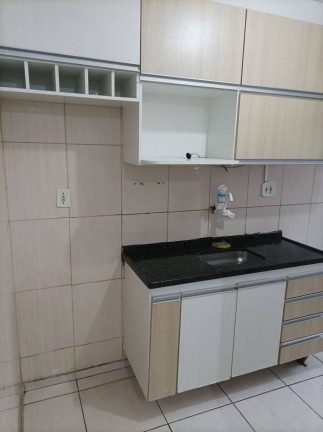 Imagem Apartamento com 2 Quartos à Venda, 48 m² em Jardim Limoeiro - Serra Imagem Apartamento com 2 Quartos à Venda, 48 m² em Jardim Limoeiro - Serra