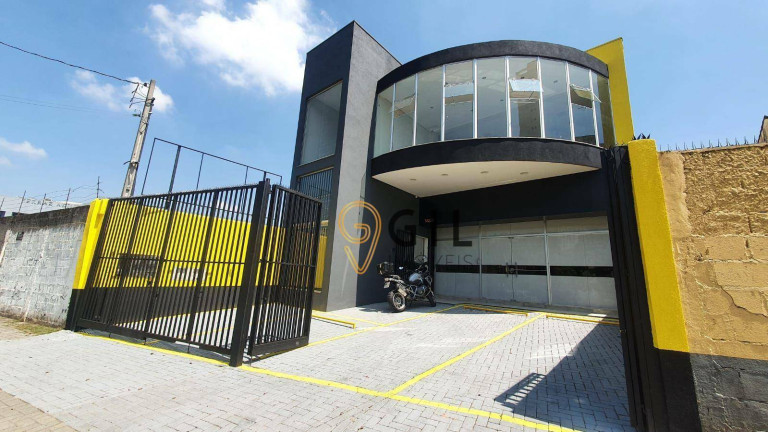 Imagem Ponto Comercial à Venda ou Locação, 441 m² em Centro - Jacareí Imagem Ponto Comercial à Venda ou Locação, 441 m² em Centro - Jacareí