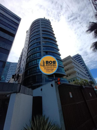 Imagem Apartamento com 4 Quartos à Venda, 237 m² em Boa Viagem - Recife