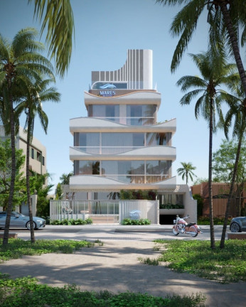 Imagem Apartamento com 1 Quarto à Venda, 27 m² em Bessa - João Pessoa Imagem Apartamento com 1 Quarto à Venda, 27 m² em Bessa - João Pessoa