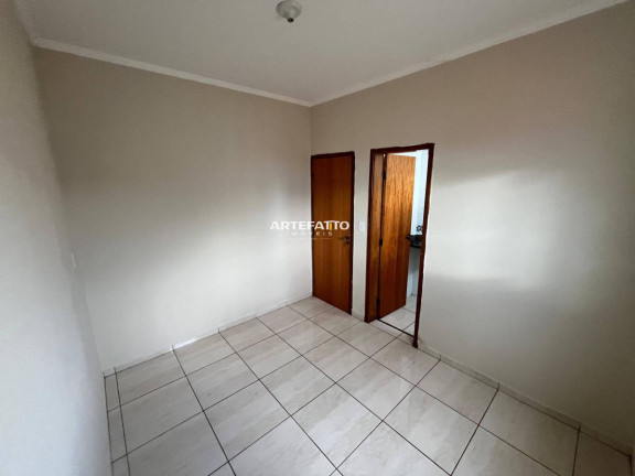 Imagem Apartamento com 2 Quartos à Venda, 54 m² em Residencial Palermo - Franca Imagem Apartamento com 2 Quartos à Venda, 54 m² em Residencial Palermo - Franca