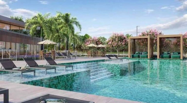 Imagem Terreno à Venda, 240 m² em Parque Das Flores - Campinas