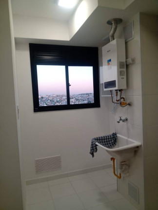 Imagem Apartamento com 2 Quartos para Alugar,  em Taboão - São Bernardo Do Campo