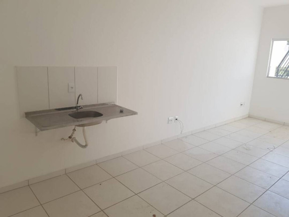 Imagem Apartamento com 1 Quarto à Venda, 33 m² em Jardim Gramados De Sorocaba - Sorocaba Imagem Apartamento com 1 Quarto à Venda, 33 m² em Jardim Gramados De Sorocaba - Sorocaba