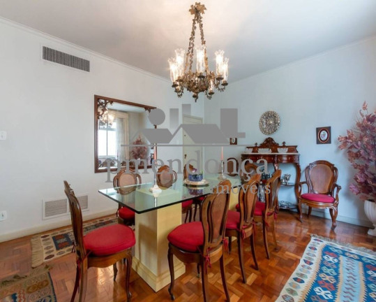 Imagem Apartamento com 4 Quartos à Venda, 400 m² em Higienópolis - São Paulo Imagem Apartamento com 4 Quartos à Venda, 400 m² em Higienópolis - São Paulo