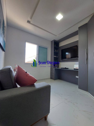 Imagem Casa com 2 Quartos à Venda, 120 m² em Caiçara - Praia Grande Imagem Casa com 2 Quartos à Venda, 120 m² em Caiçara - Praia Grande