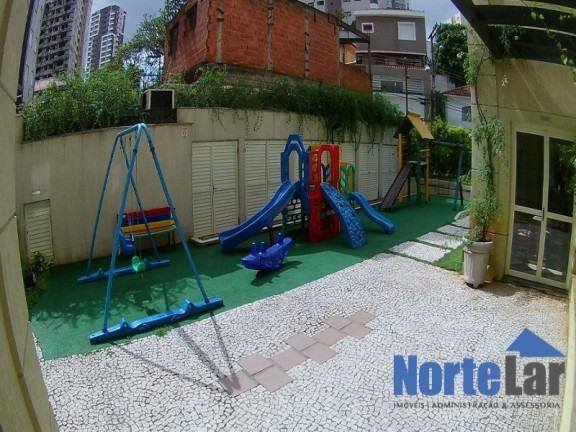 Imagem Apartamento com 3 Quartos à Venda, 76 m² em Parque Mandaqui - São Paulo Imagem Apartamento com 3 Quartos à Venda, 76 m² em Parque Mandaqui - São Paulo