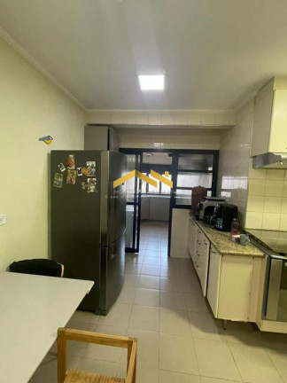 Imagem Apartamento com 3 Quartos à Venda, 138 m² em Saude - São Paulo Imagem Apartamento com 3 Quartos à Venda, 138 m² em Saude - São Paulo